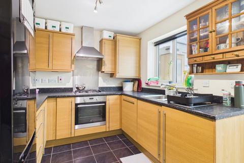 2 bedroom terraced house for sale, Chalk Stream Rise, Little Chalfont, Buckinghamshire, HP6