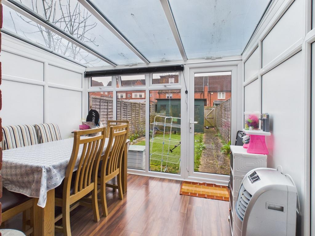 Conservatory