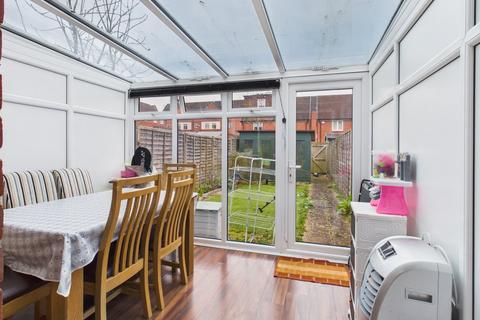 2 bedroom terraced house for sale, Chalk Stream Rise, Little Chalfont, Buckinghamshire, HP6