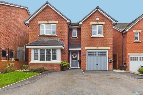 undefined, Simpson Place, Wirral CH49