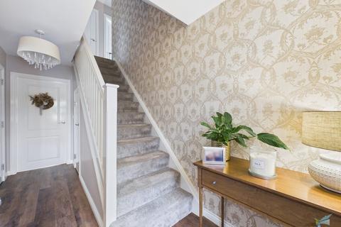 undefined, Simpson Place, Wirral CH49