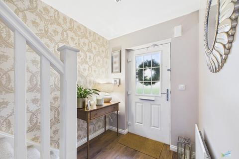 undefined, Simpson Place, Wirral CH49