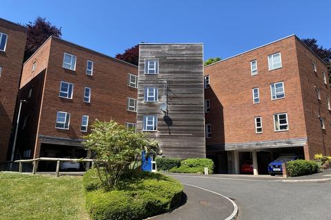 undefined, Langdon House, Exeter