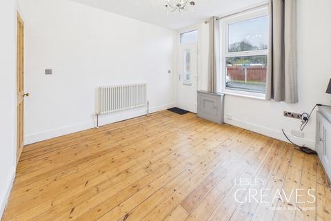 undefined, Chandos Avenue, Netherfield, Nottingham
