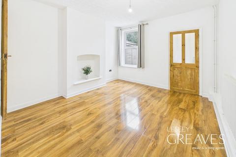 undefined, Chandos Avenue, Netherfield, Nottingham