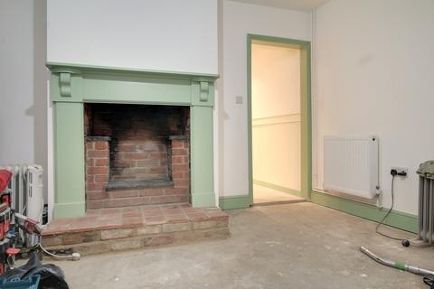undefined, Pound Road, Chatteris