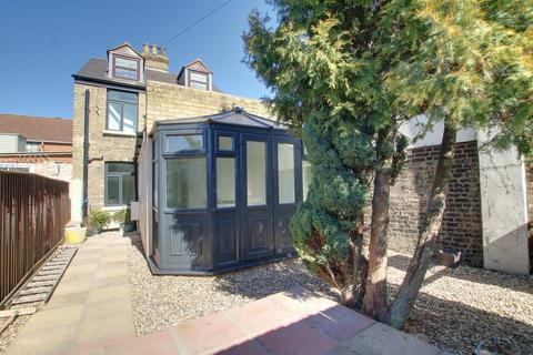 Pound Road, Chatteris