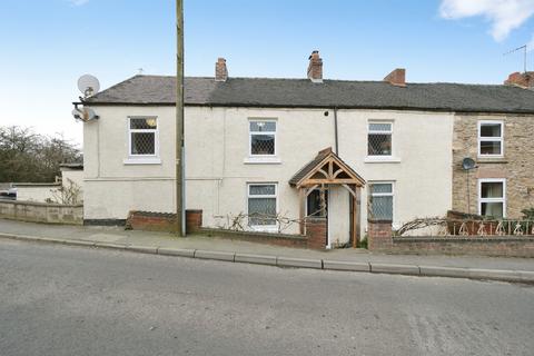 4 bedroom cottage for sale, New Road, Belper DE56