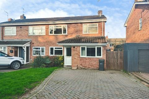 Baveney Road, St.Johns