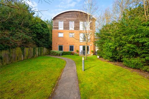 2 bedroom flat for sale, Hatfield Road, St. Albans, Hertfordshire