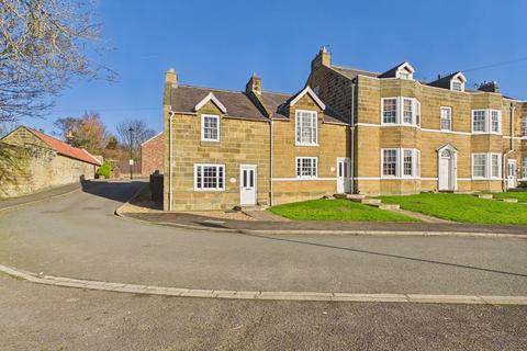2 bedroom cottage for sale - Broctune Gardens, Brotton