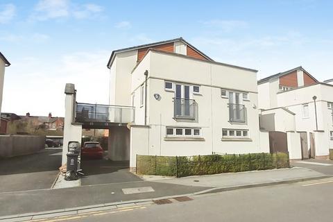 undefined, Watkin Road, Leicester
