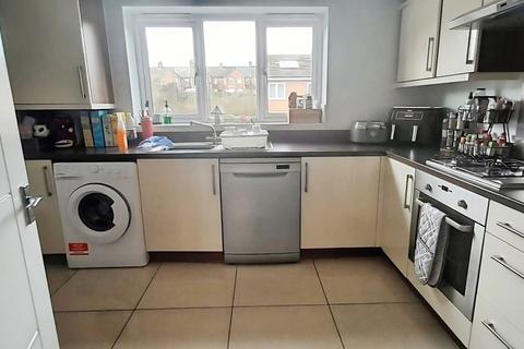 undefined, Watkin Road, Leicester