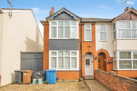undefined, Parliament Road, Ipswich