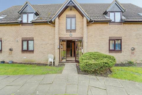 1 bedroom apartment for sale, Chestnut Gardens, Kempston MK42