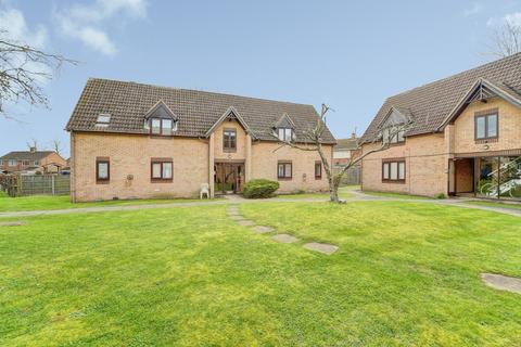 1 bedroom apartment for sale, Chestnut Gardens, Kempston MK42
