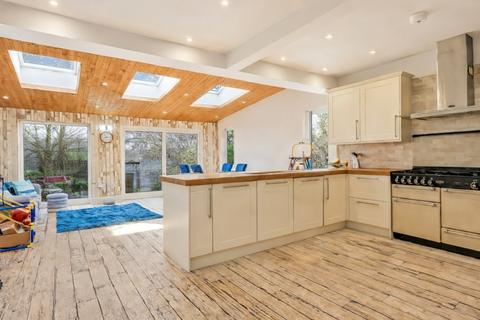 4 bedroom detached house for sale, Bishop Road, Bournemouth