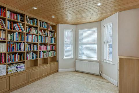 4 bedroom detached house for sale, Bishop Road, Bournemouth