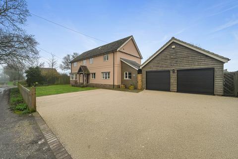 undefined, Gainsford End, Halstead CO9