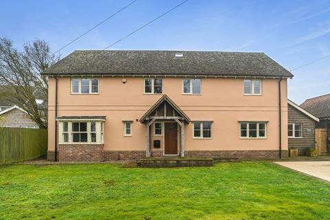 undefined, Gainsford End, Halstead CO9