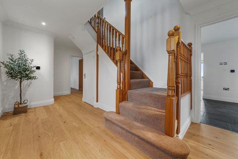 4 bedroom detached house for sale, Gainsford End, Halstead CO9