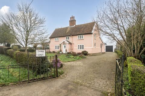 3 bedroom detached house for sale - Felsham Road, Bury St. Edmunds IP30