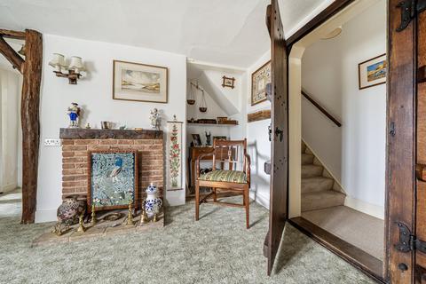 3 bedroom detached house for sale, Felsham Road, Bury St. Edmunds IP30