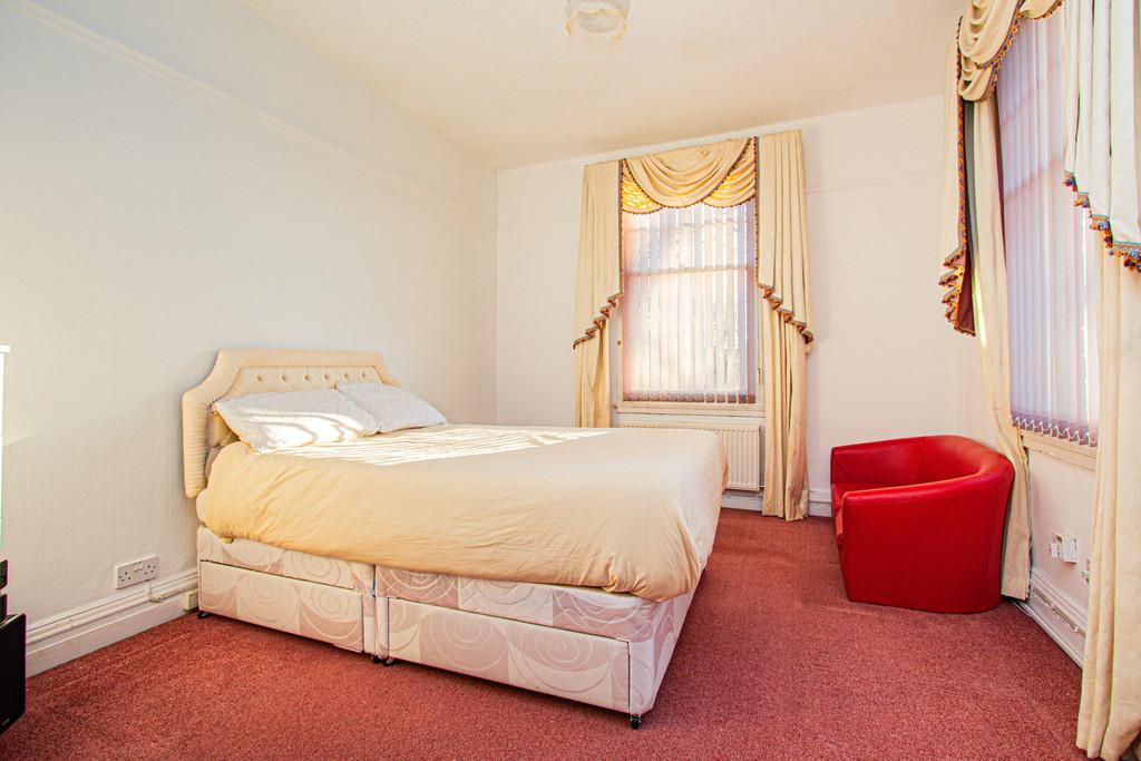 Bedroom Five