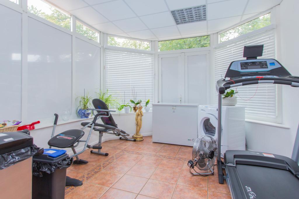 Sun Room