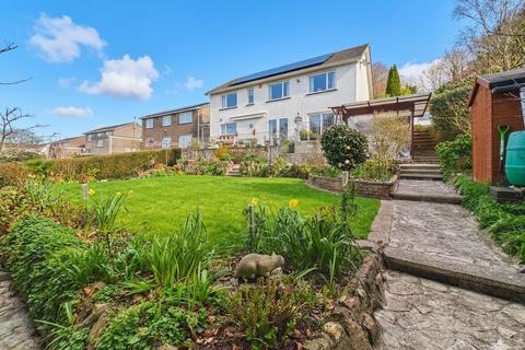 undefined, Powisland Drive, Plymouth PL6