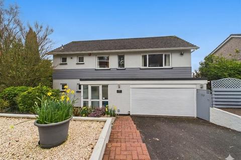 undefined, Powisland Drive, Plymouth PL6