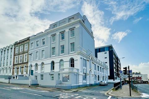 undefined, Lockyer Street, Plymouth