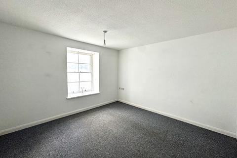 undefined, Lockyer Street, Plymouth