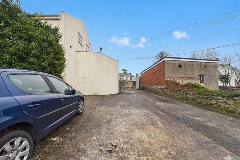 undefined, College Avenue, Plymouth PL4