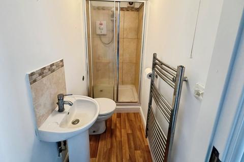 4 bedroom semi-detached house for sale, Nesfield Road, Derby DE7