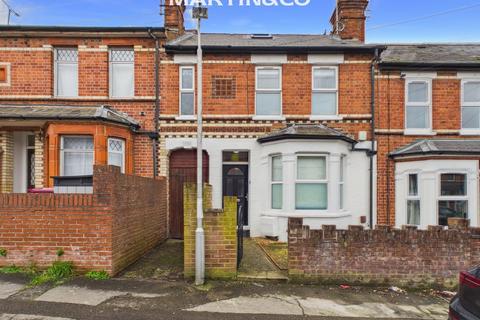 undefined, Shaftesbury Road, Reading RG6