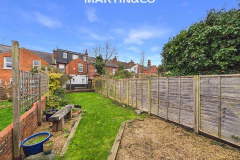 undefined, Shaftesbury Road, Reading RG6