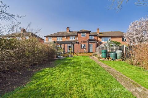undefined, Outwoods Avenue, Loughborough