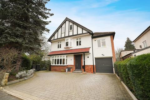 5 bedroom detached house for sale, Blackwell Scar, Darlington, County Durham