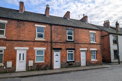 undefined, Mayfield Road, Ashbourne