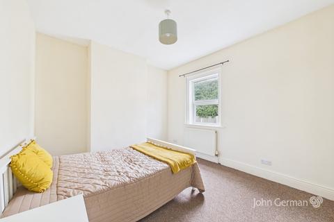 undefined, Mayfield Road, Ashbourne