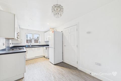 undefined, Taylor Court, Ashbourne