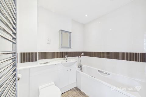 undefined, Taylor Court, Ashbourne