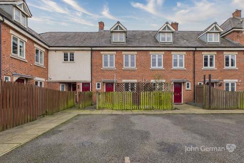 undefined, Taylor Court, Ashbourne