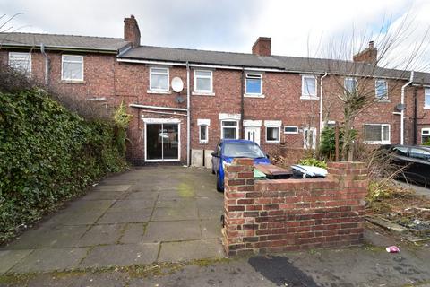 3 bedroom terraced house for sale, Chaytor Terrace North, Craghead, Stanley
