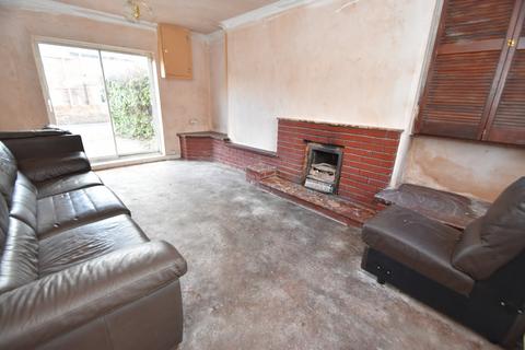3 bedroom terraced house for sale, Chaytor Terrace North, Craghead, Stanley