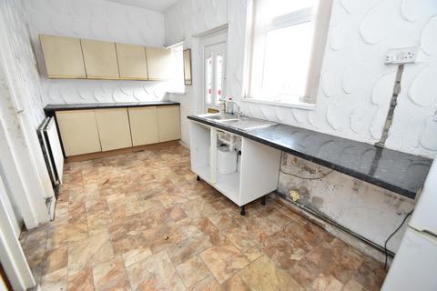 3 bedroom terraced house for sale, Chaytor Terrace North, Craghead, Stanley