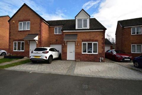 undefined, Hedley Close, New Kyo, Stanley