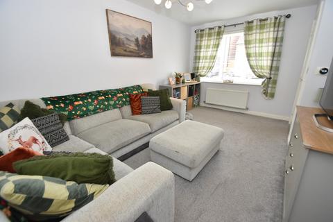undefined, Hedley Close, New Kyo, Stanley