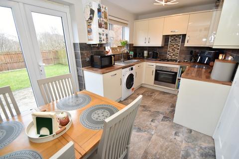 undefined, Hedley Close, New Kyo, Stanley